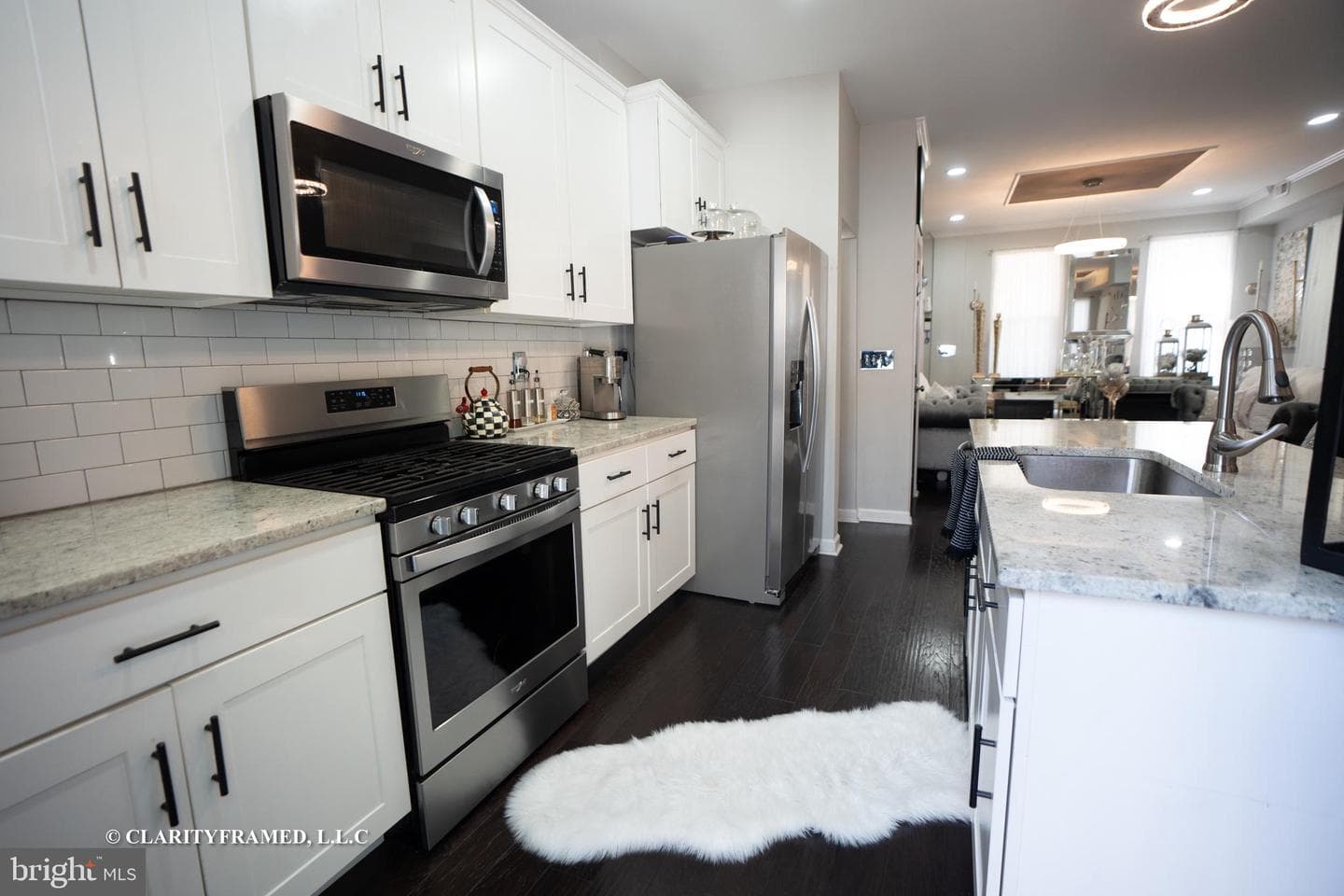 3402 W Mulberry Street