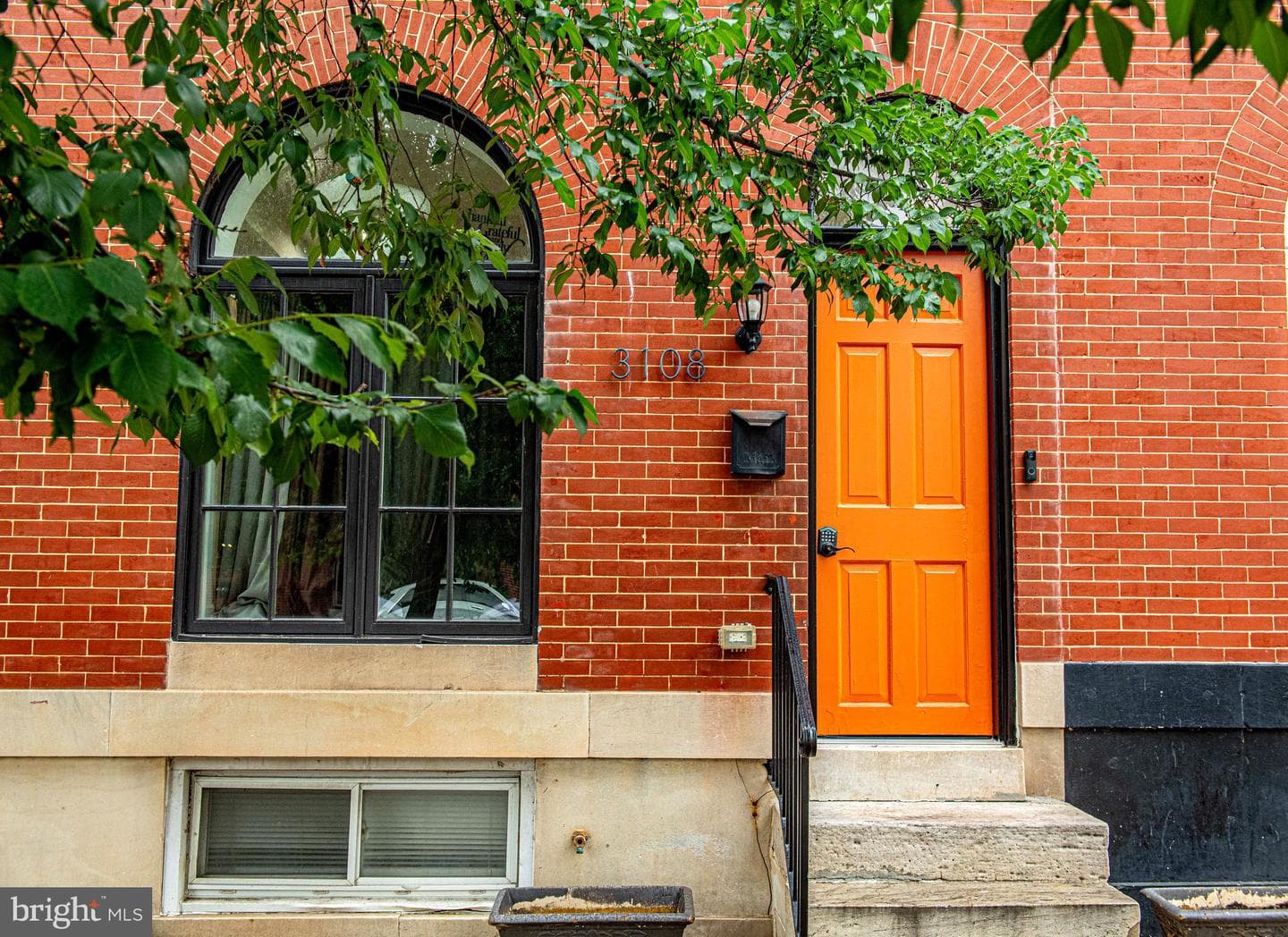 3108 E Baltimore Street, Baltimore