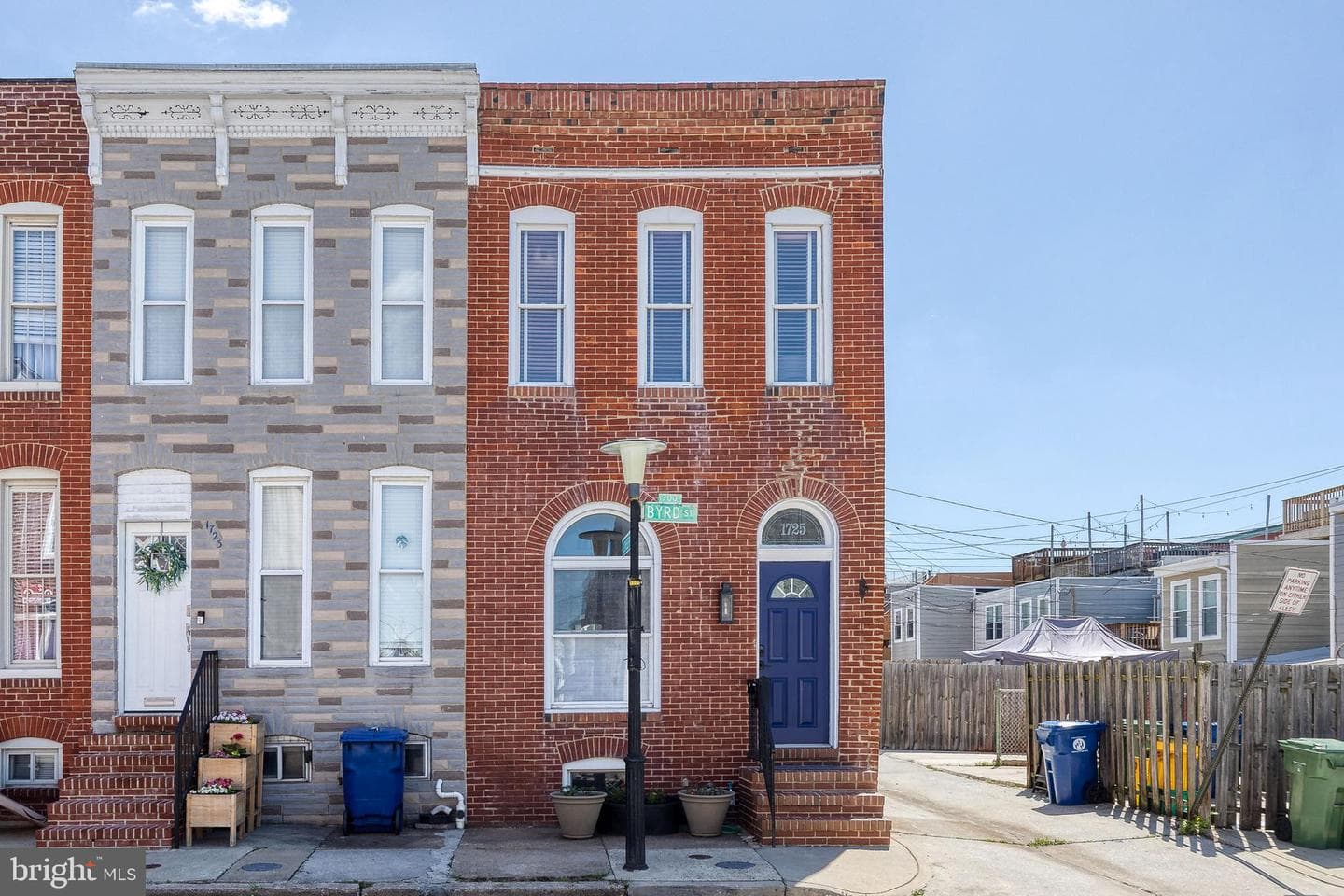 1725 Byrd Street photo 1