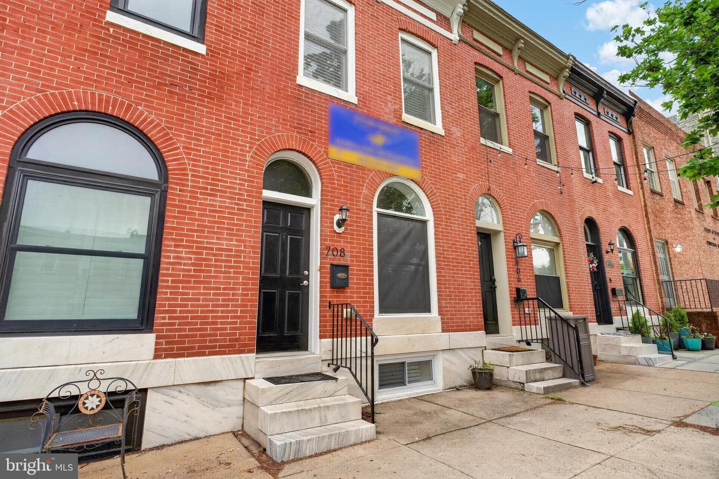 708 S Conkling Street photo 1
