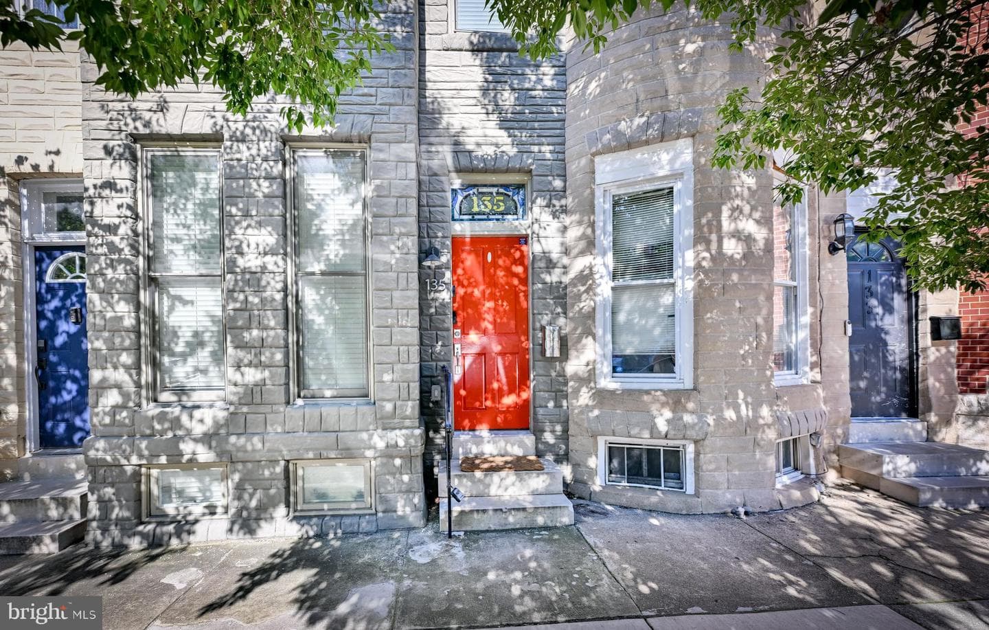 135 N Luzerne Avenue
