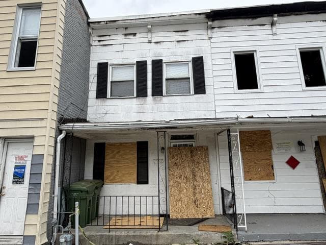 150 Irving Street