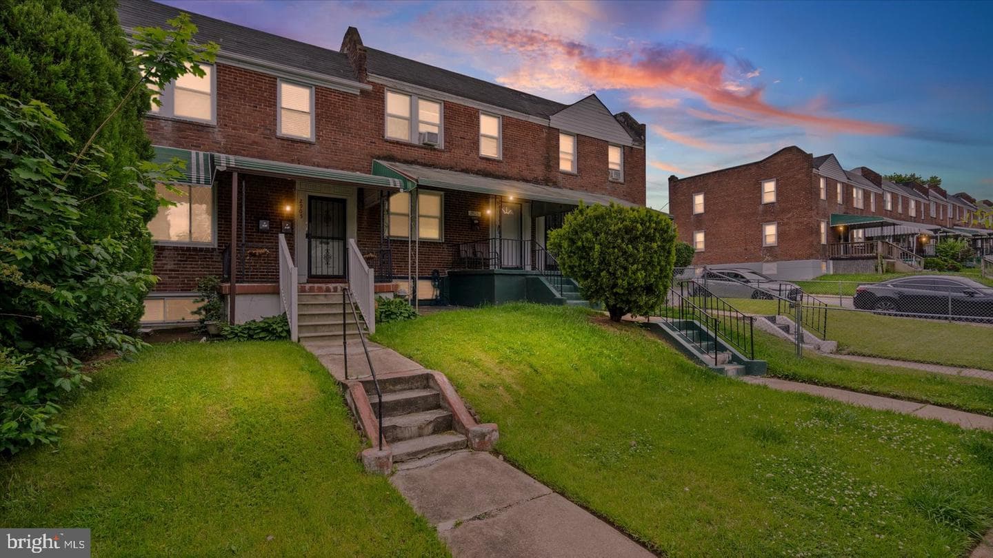 2905 E Federal Street, Baltimore