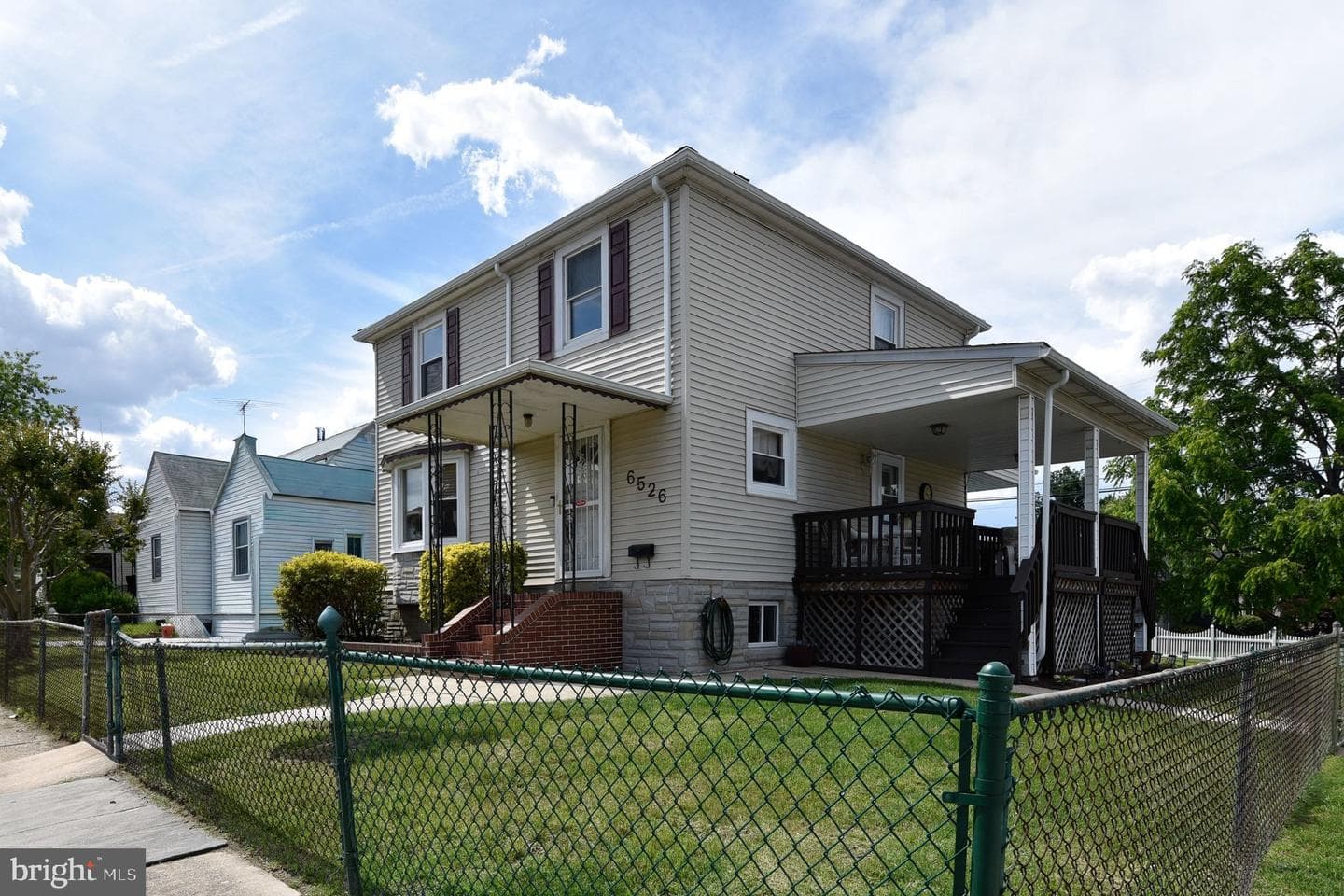 6526 Detroit Avenue