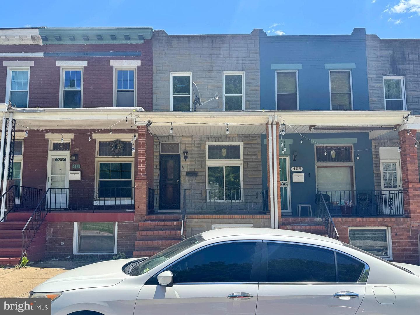 411 Ellwood Avenue