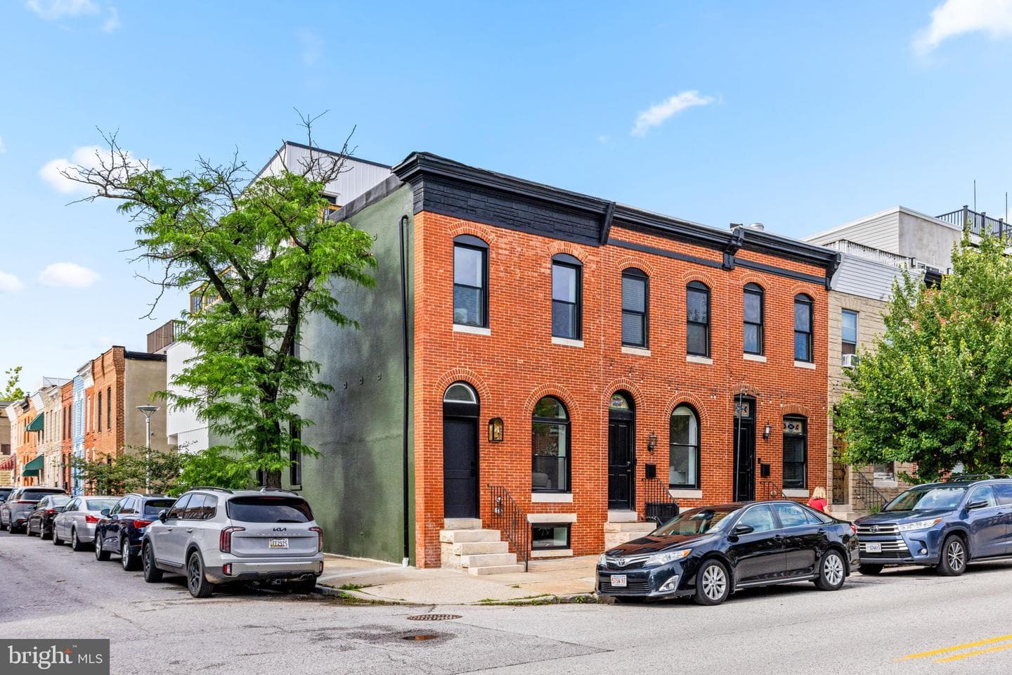 2900 Dillon Street photo 1