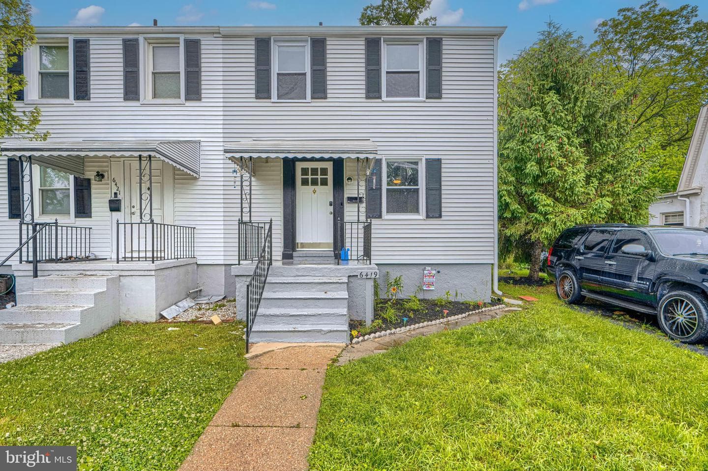 6419 Marietta Avenue