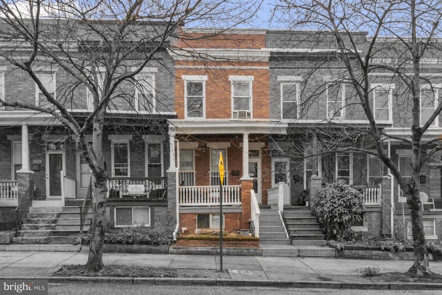 3030 Barclay Street