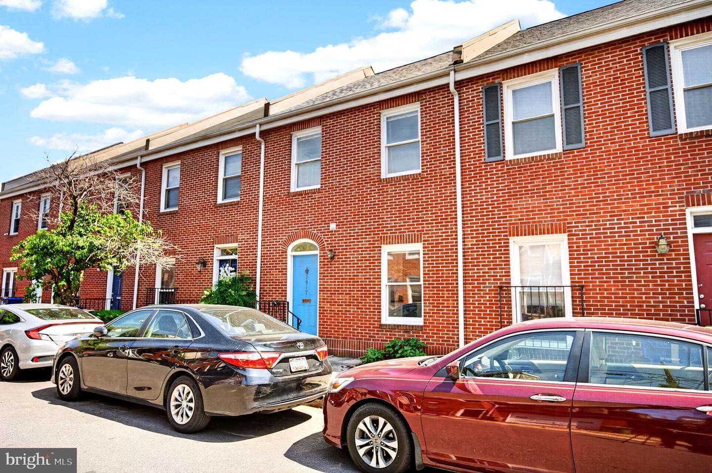 2017 Fountain Street