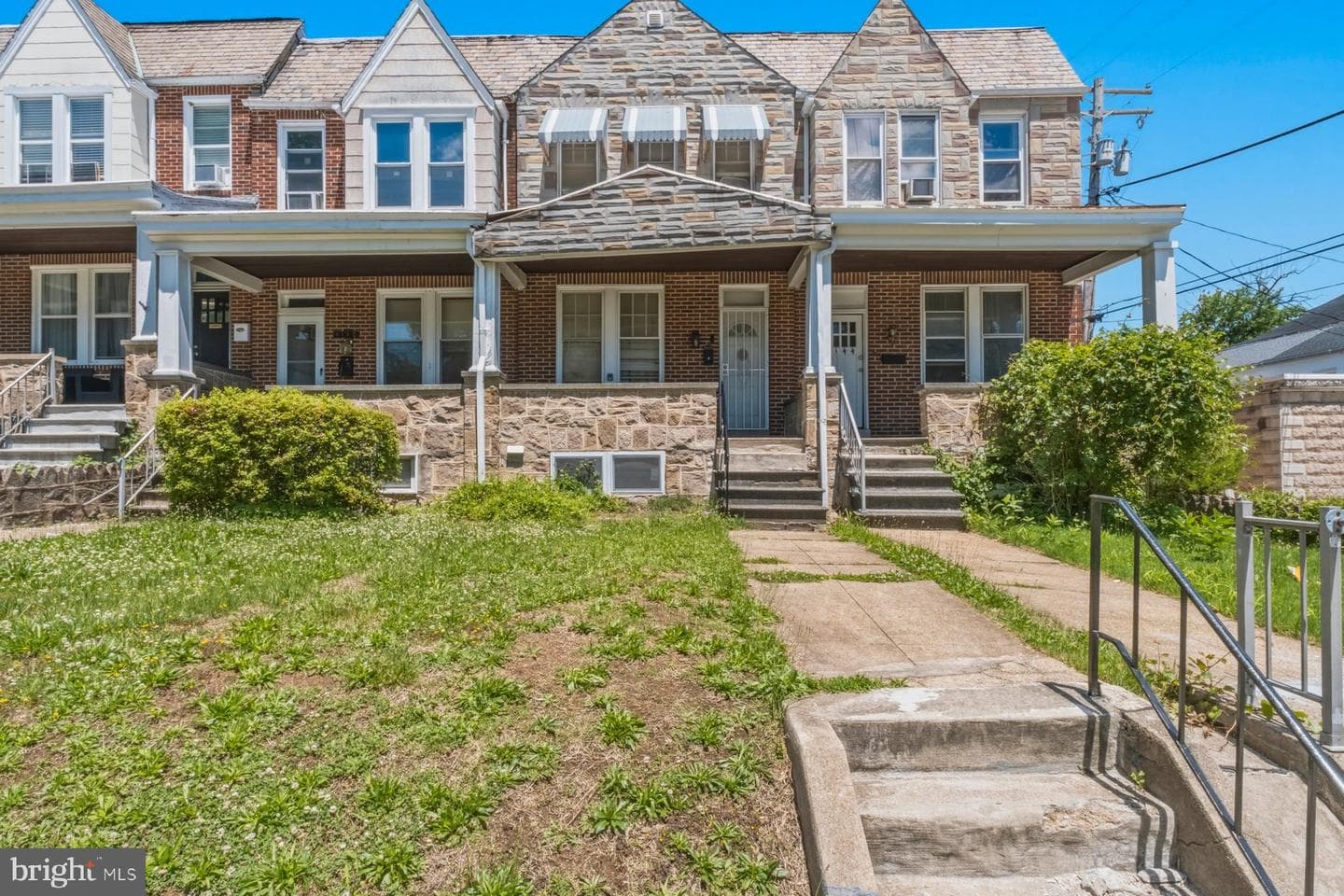 4142 Parkside Drive, Baltimore