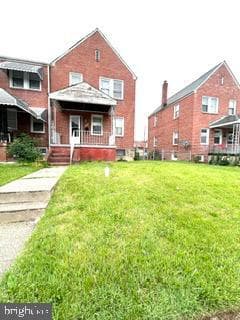 3916 Grantley Road