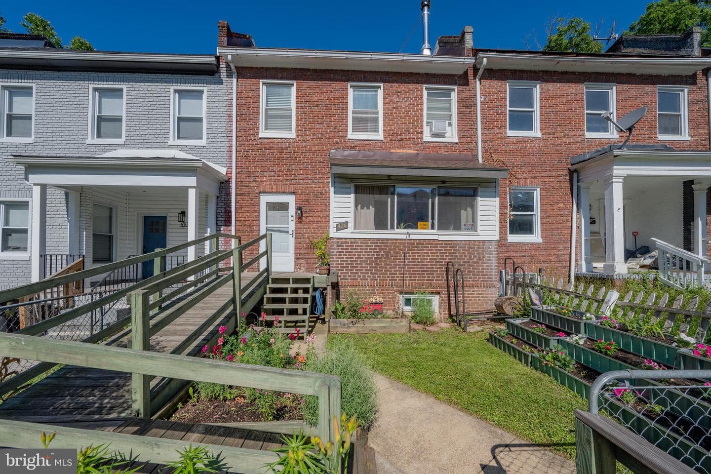 428 Rosecroft Terrace