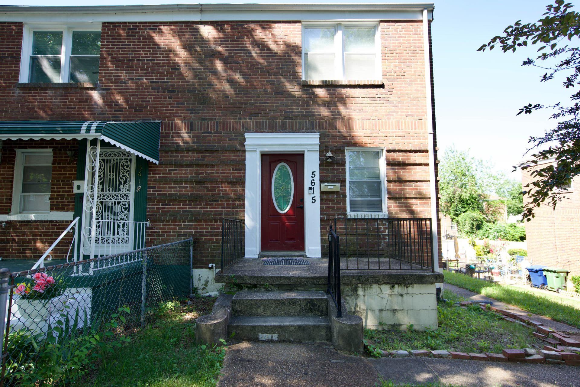 5615 Belle Avenue, Baltimore