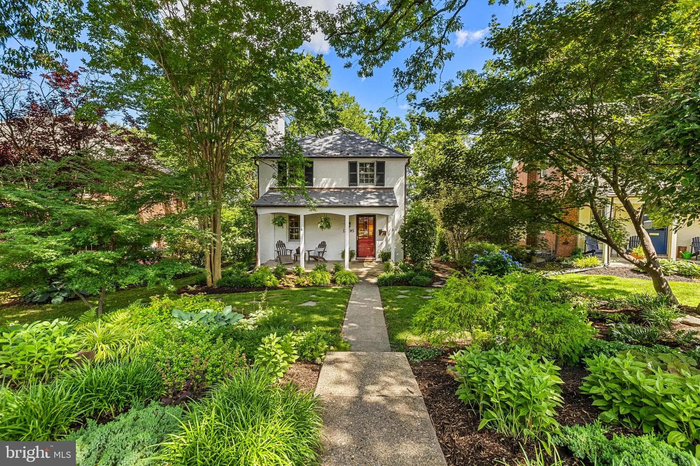 1206 Havenwood Road