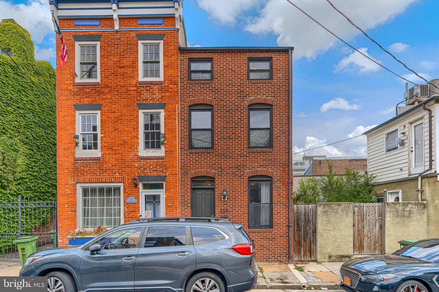 325 S Regester Street, Baltimore