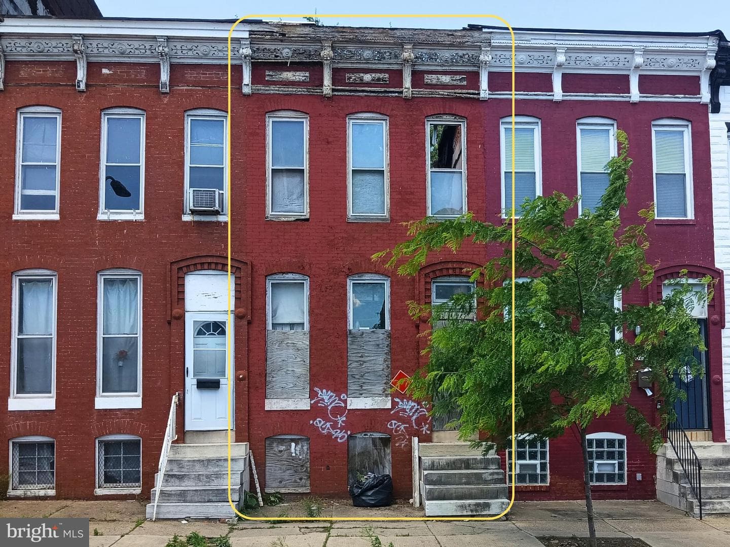 618 N Fulton Avenue