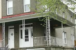 1808 Desoto Road, Baltimore