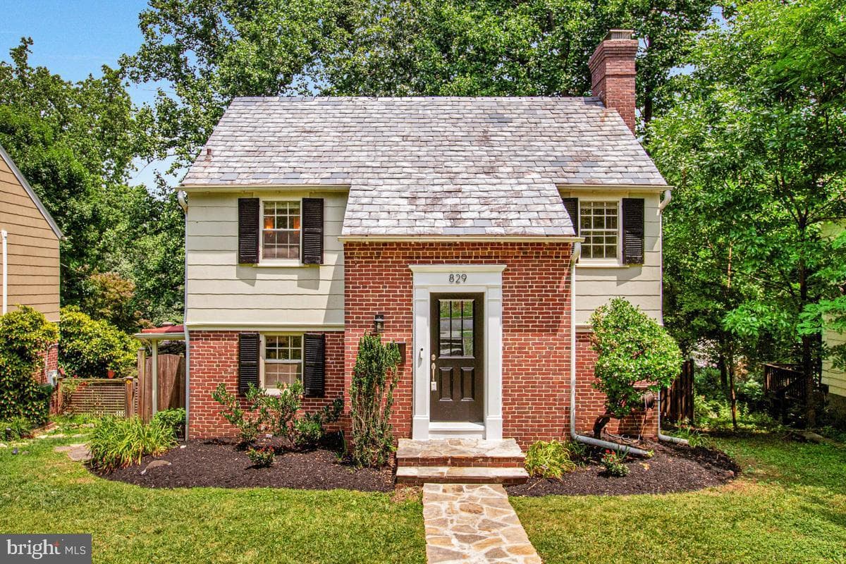 829 Glen Allen Drive