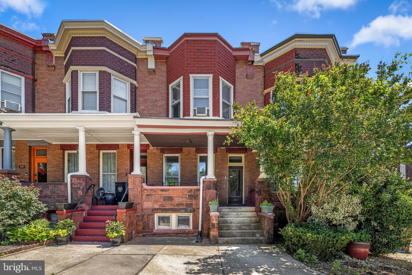 2503 Guilford Avenue