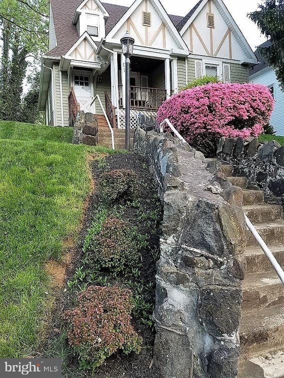 2913 Silver Hill Avenue, Baltimore