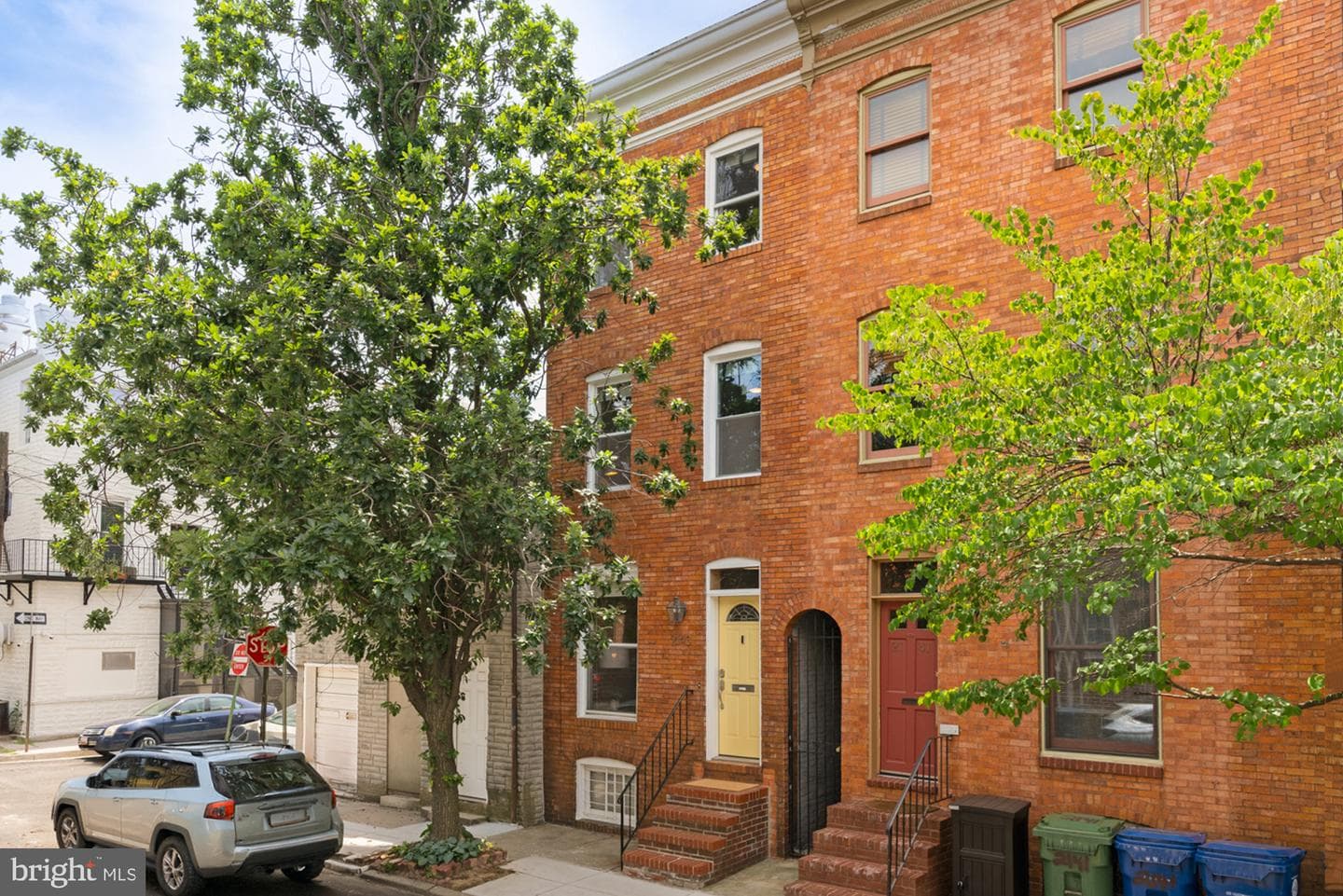 2143 Cambridge Street
