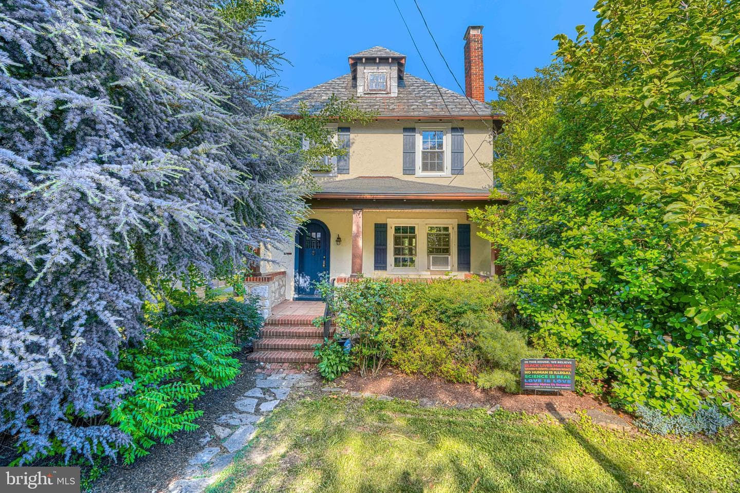 5807 Clearspring Road