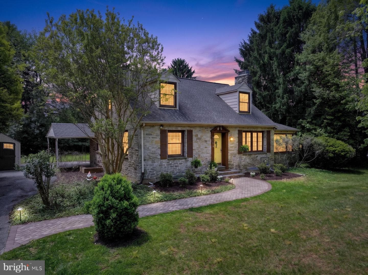 2119 Edmondson