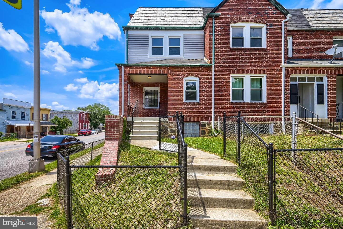 3200 Loch Raven Boulevard, Baltimore