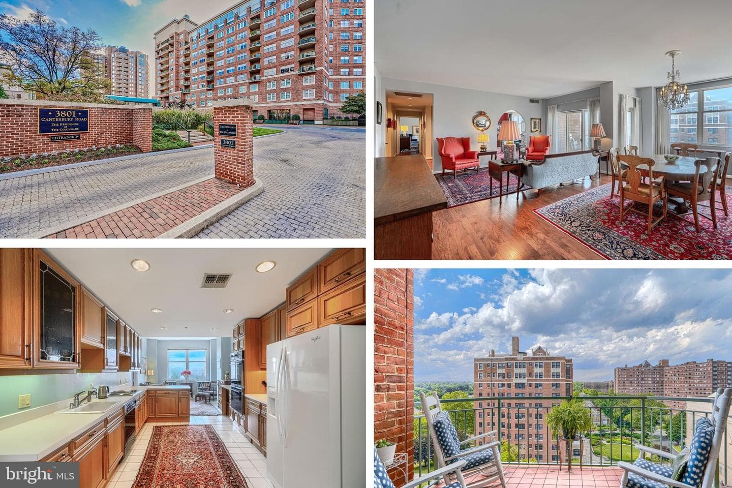 3801 Canterbury Road #912, Baltimore