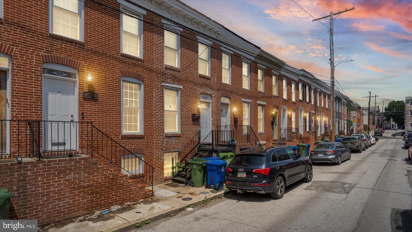 628 Wyeth Street photo 1
