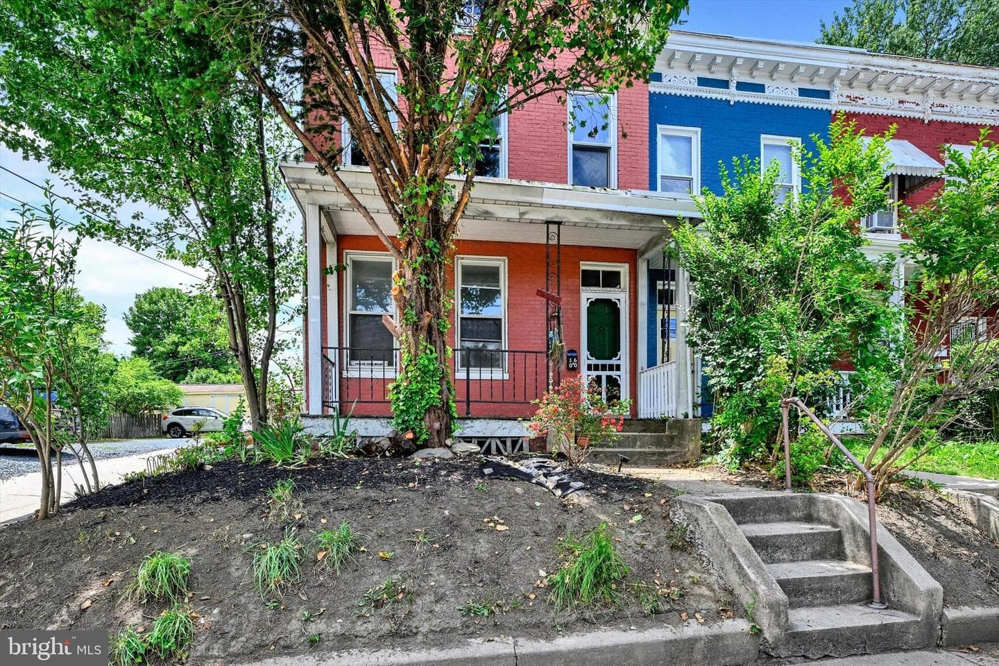 3600 Hooper Avenue