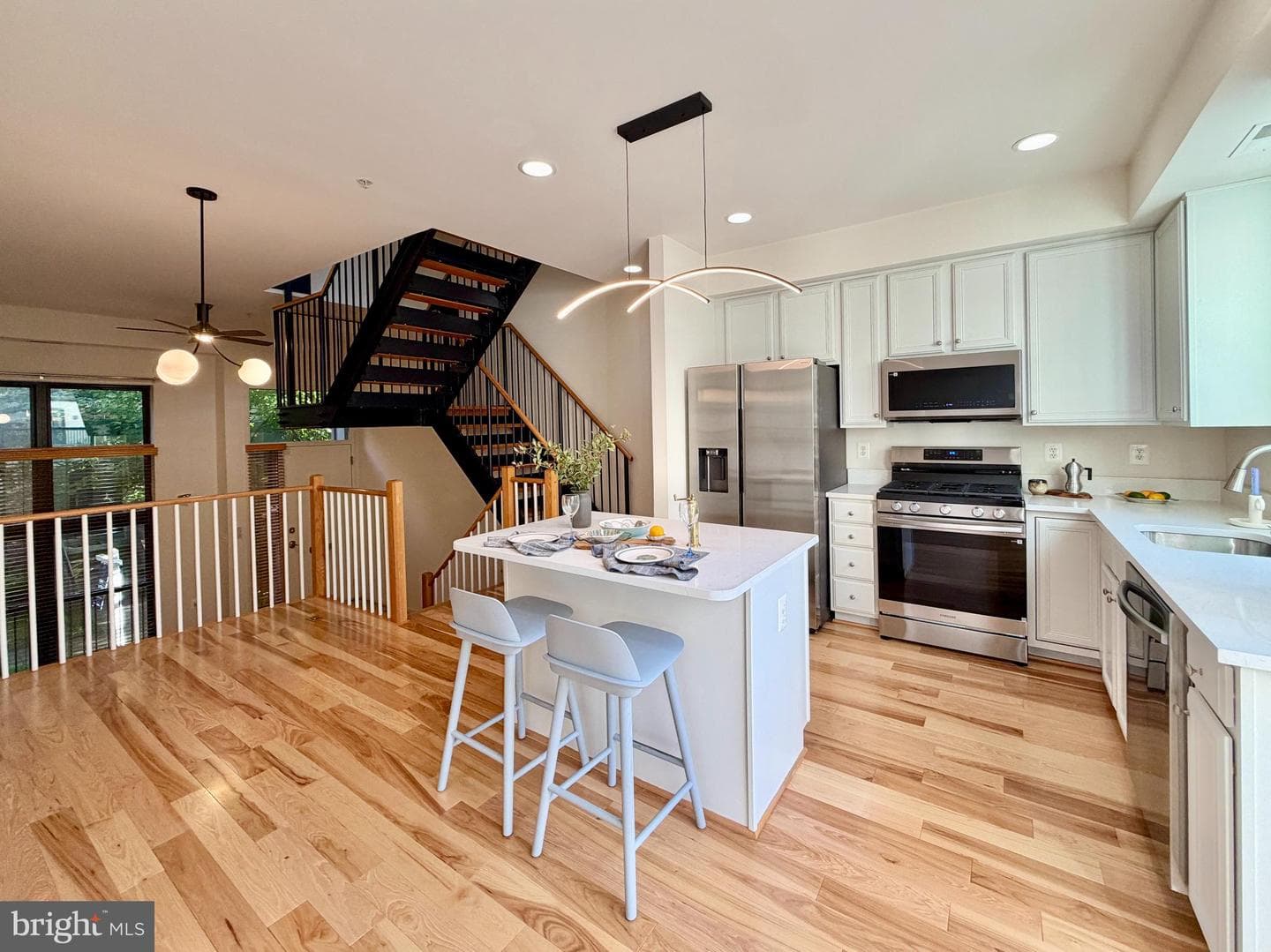 120 Station North Mews