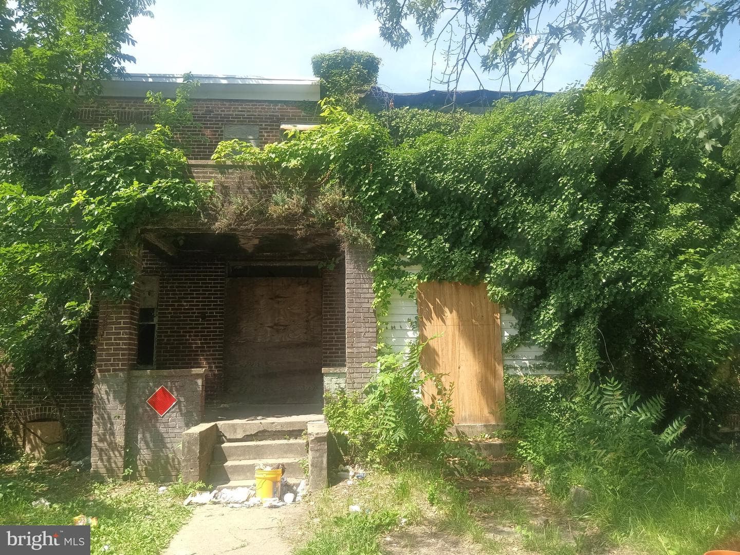 3712 Towanda Avenue, Baltimore
