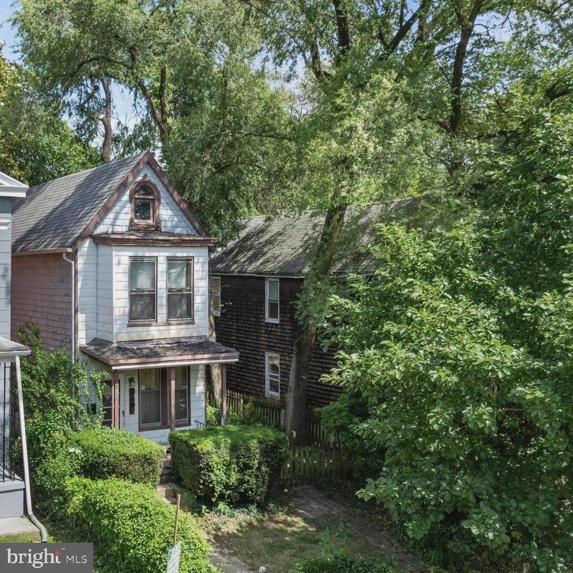 3407 Barclay Street, Baltimore