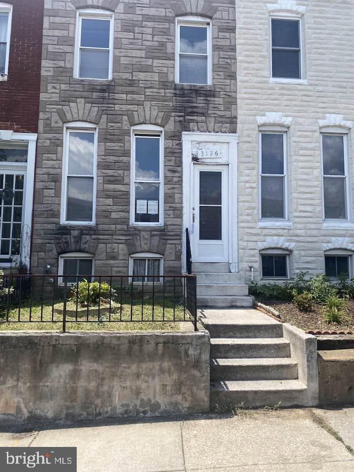 3126 Keswick Road