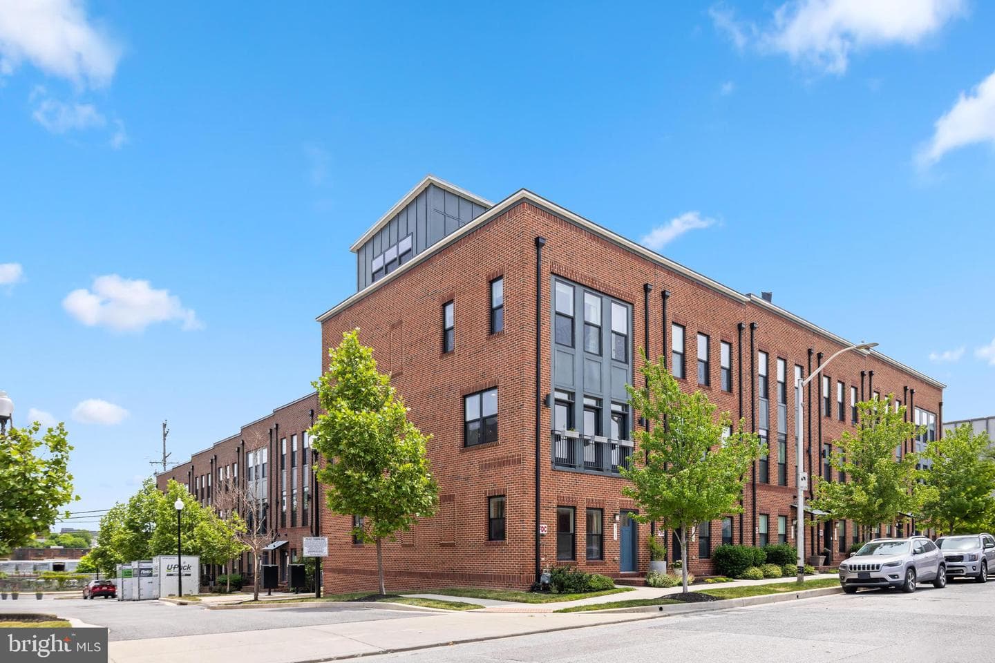 915 Grundy Street, Baltimore