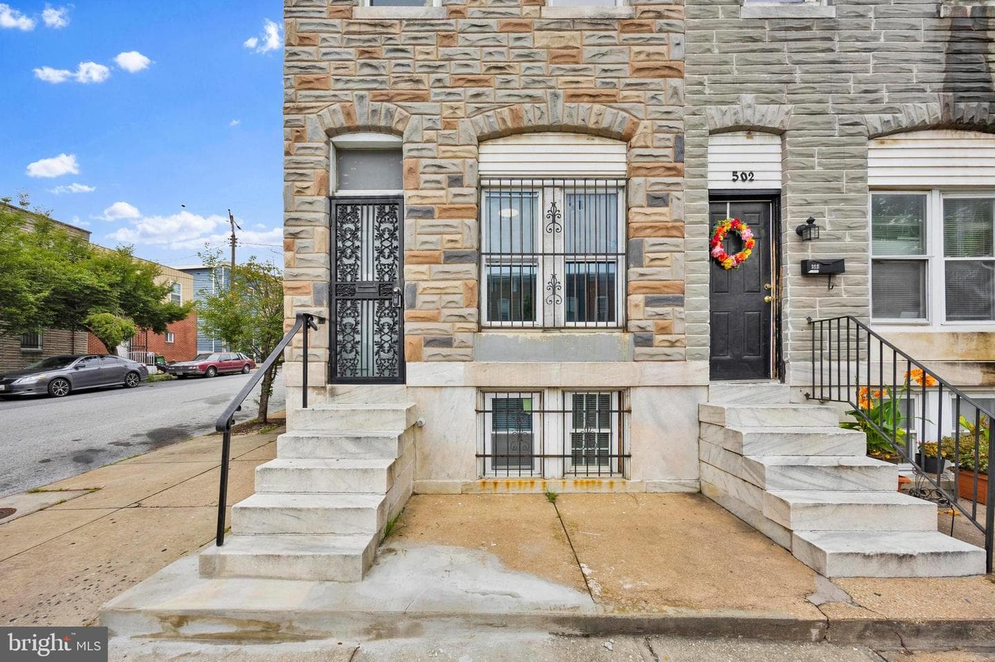 500 N Luzerne Avenue, Baltimore