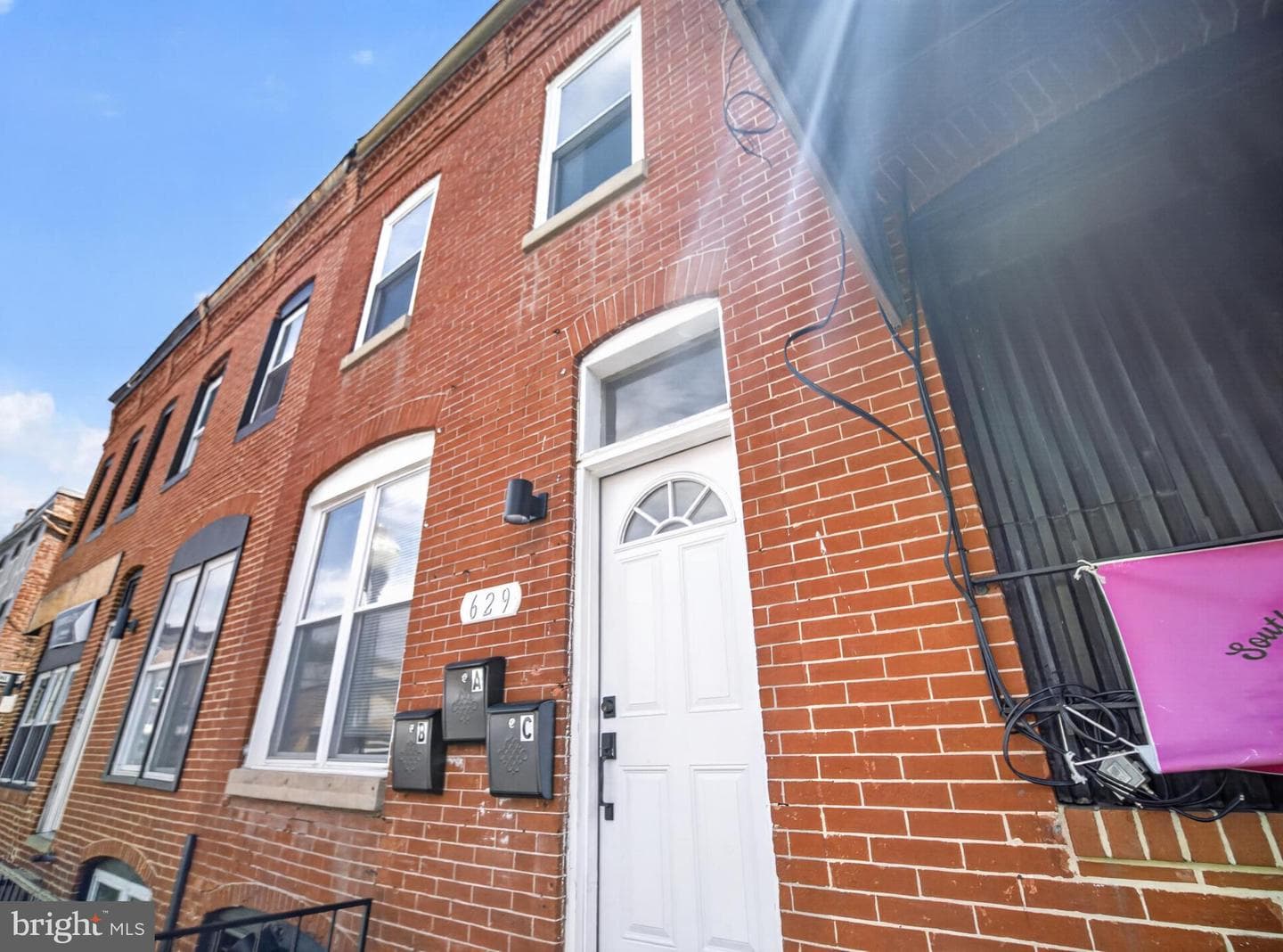 629 N Duncan Street, Baltimore