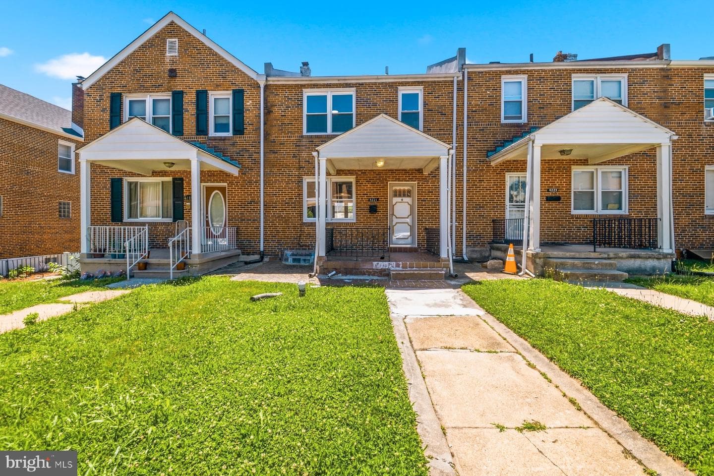 4221 Norfolk Avenue
