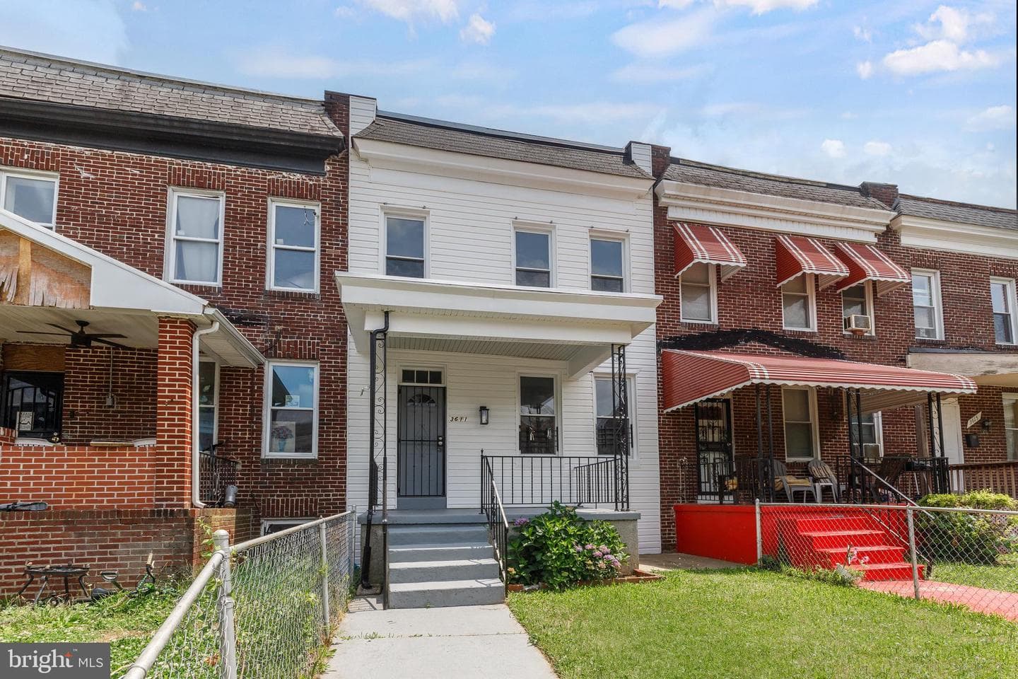 3611 W Garrison Avenue, Baltimore