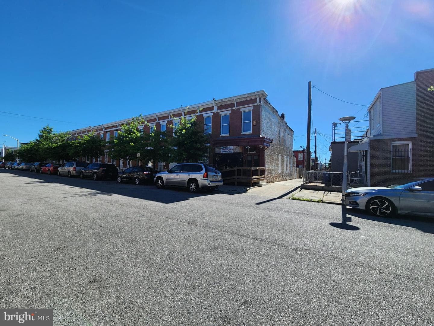 601 N Potomac Street
