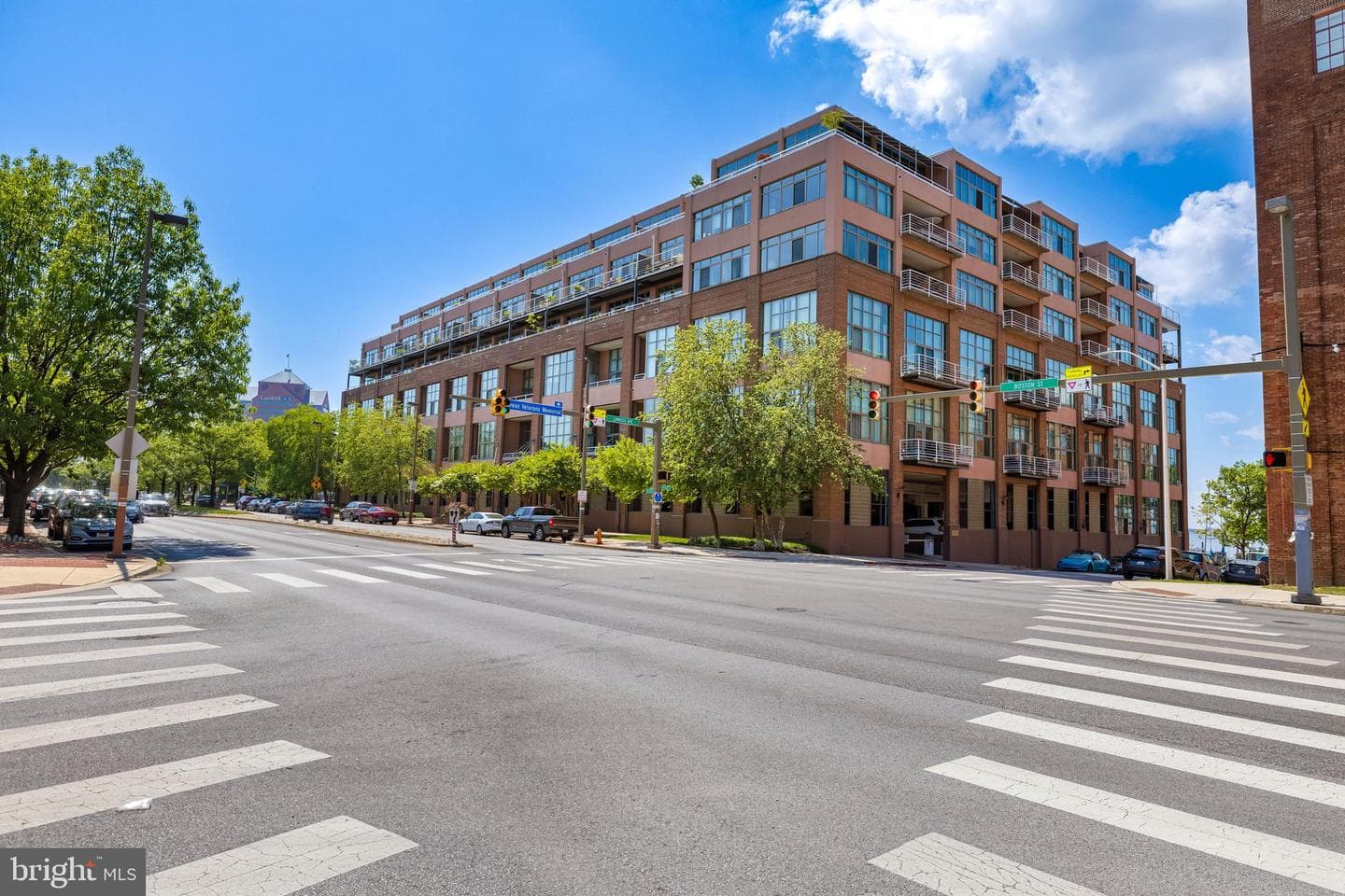 2901 Boston Street #406