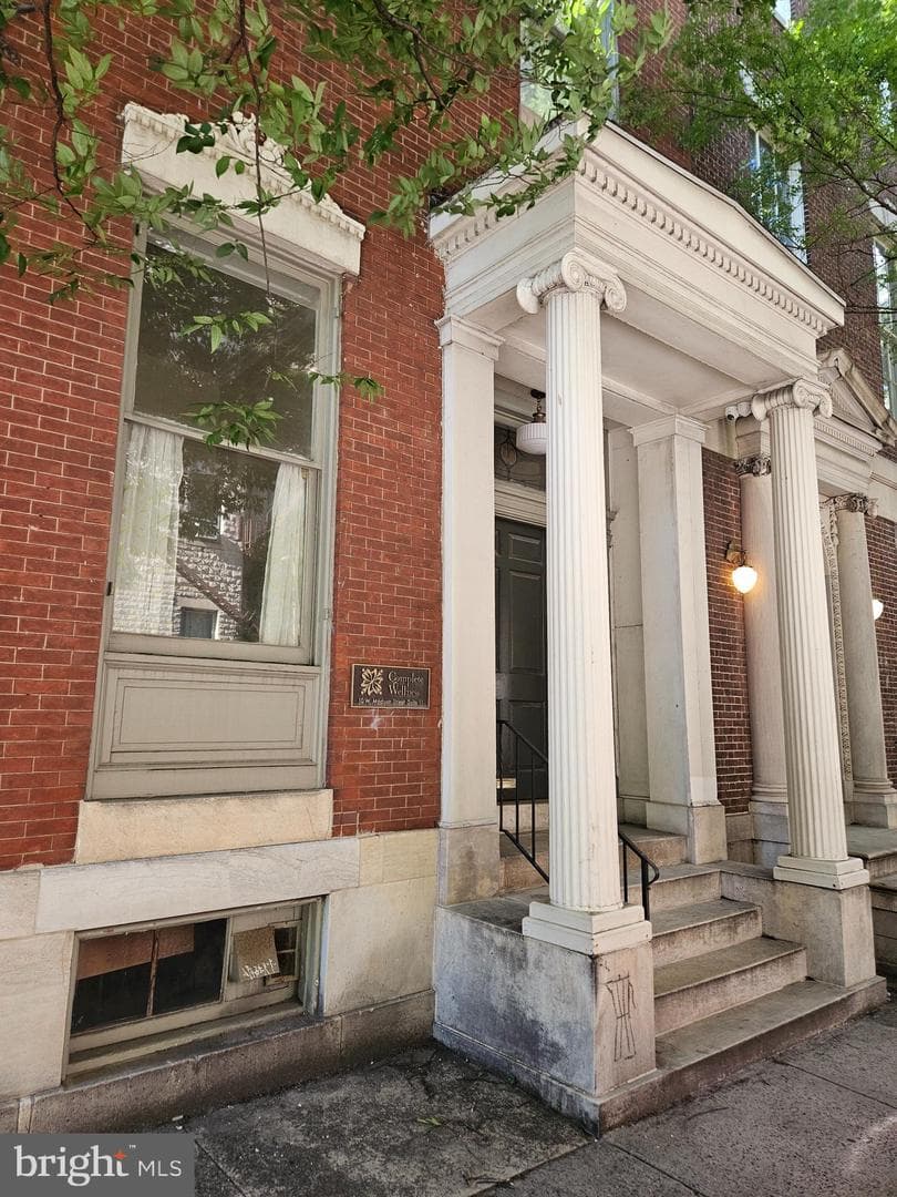 10 W Madison Street W #1, Baltimore