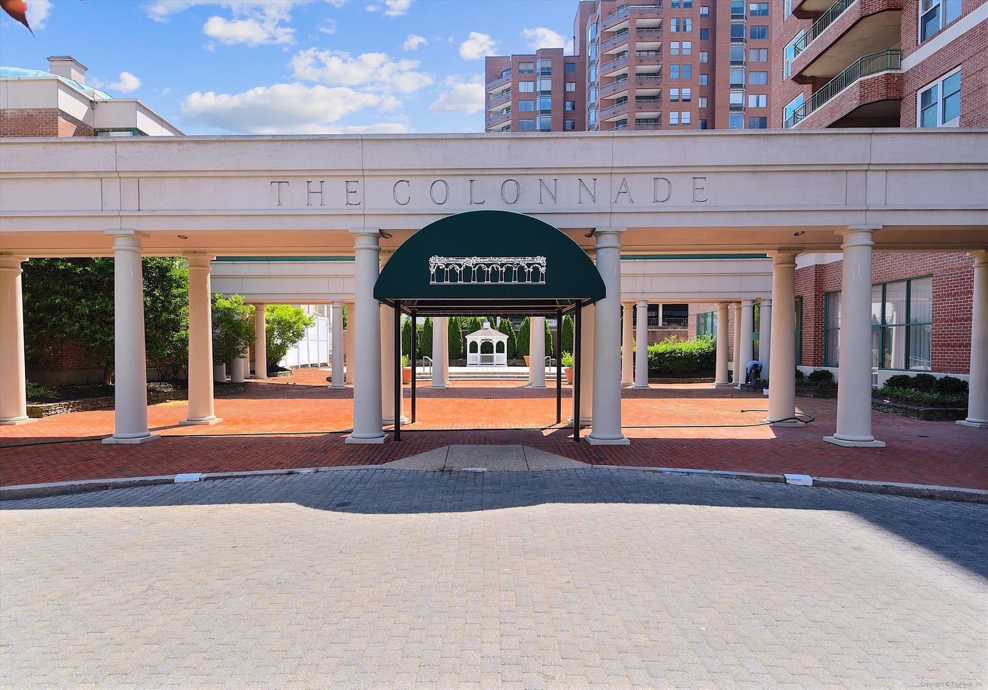 3801 Canterbury Road #409