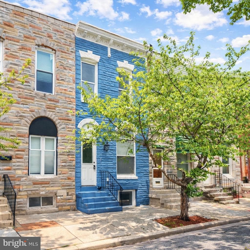 1610 E Federal Street, Baltimore