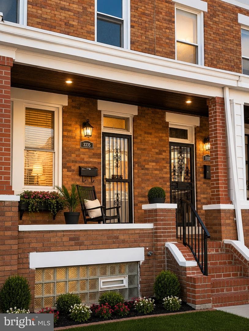 3335 Dudley Avenue, Baltimore
