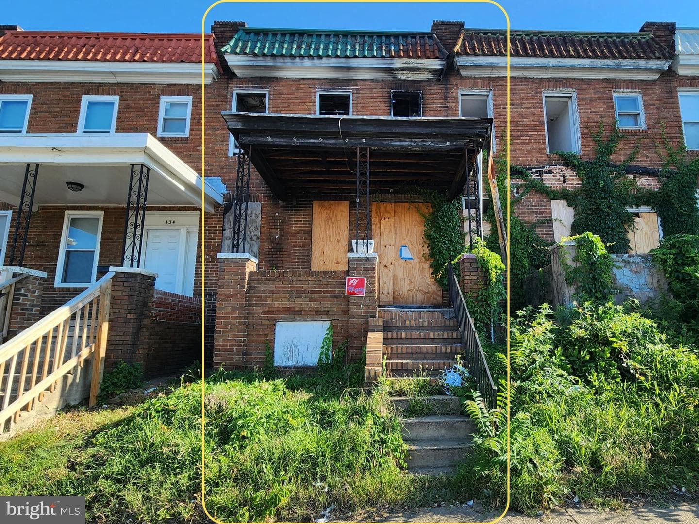 2432 W Franklin Street