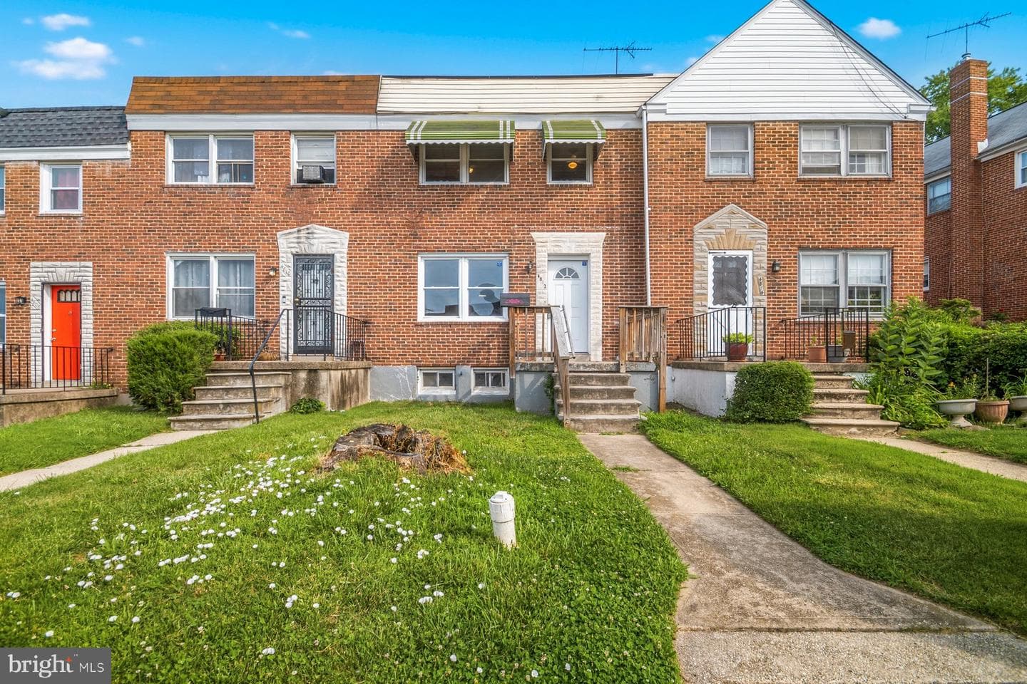4812 Aberdeen Avenue, Baltimore