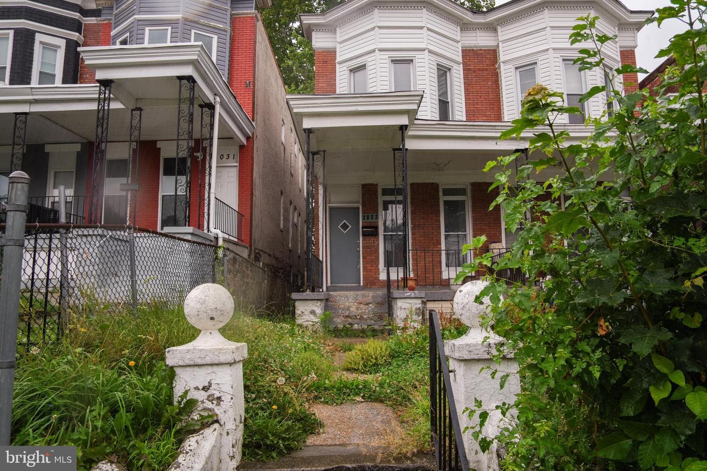 3033 Belmont Avenue, Baltimore
