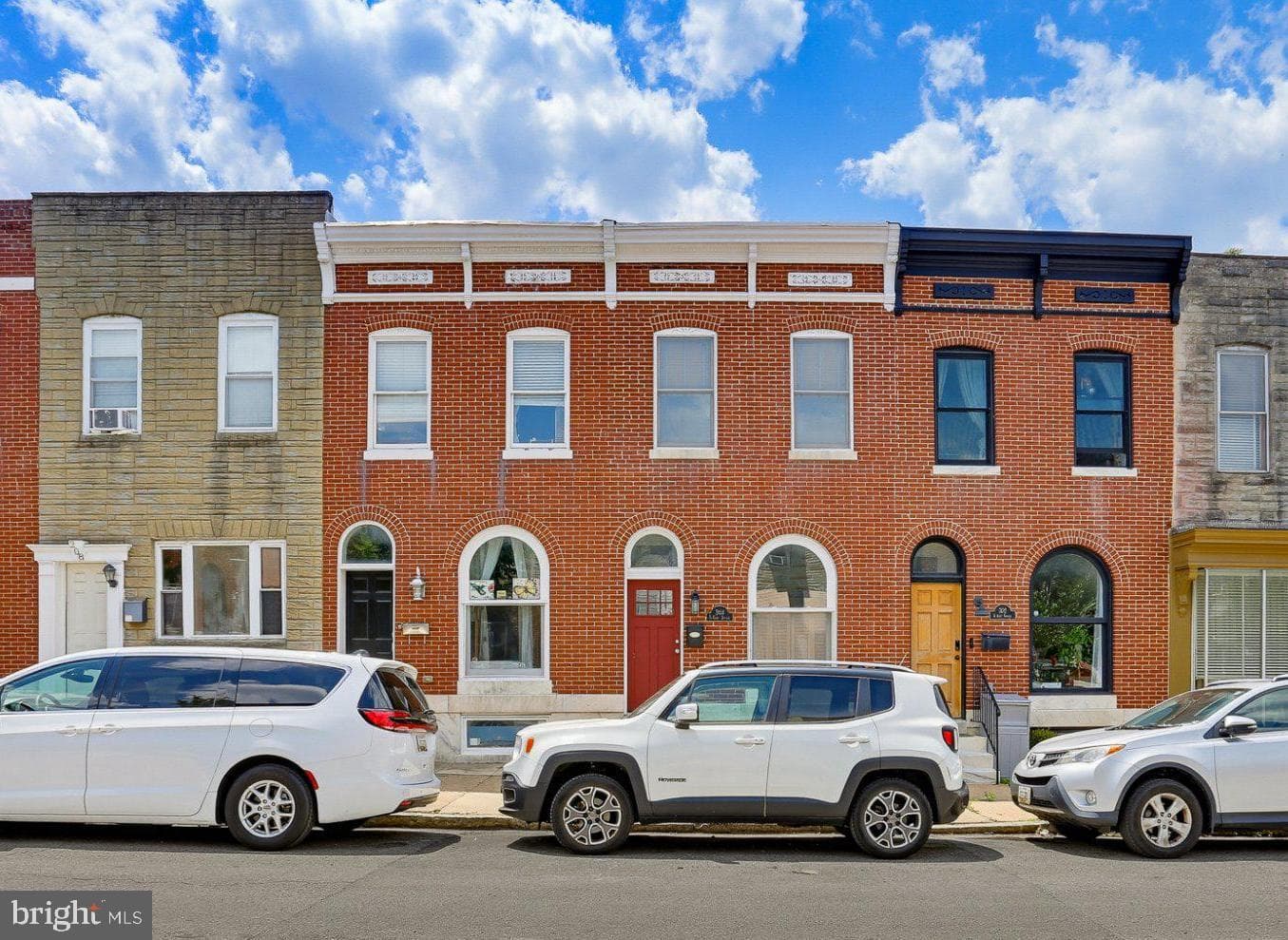 204 S East Avenue